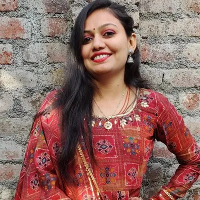 Jalpa Hirpara profile