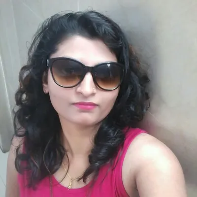 Jalpa Patel profile