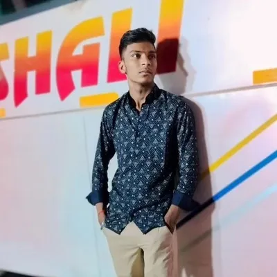 Jalpesh Chavda profile