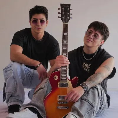 Jalyff y Michel profile
