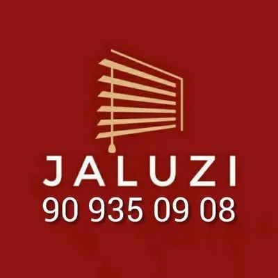 Жалюзи jalyuzi jaluzi profile