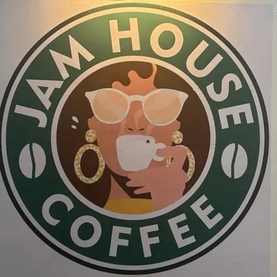 JAM HOUSE CAFE โ๐ profile