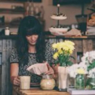 Jam Jar Kitchen profile