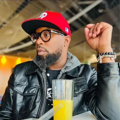 Mr. Jamaal L. Moore ®️ нє/нιм/нιѕ profile