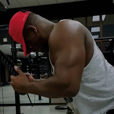 Jamaal Sabree profile