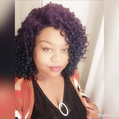 Jodi-Ann NubianQween Francis profile