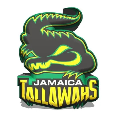 Jamaica Tallawahs profile