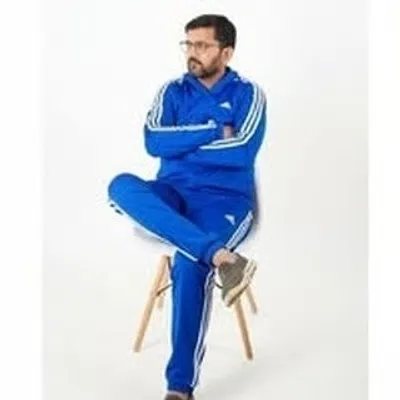 ~Jamal~Choudhary~ profile
