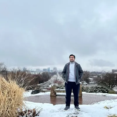 Muhammad Jamal profile
