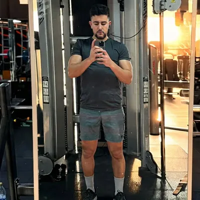 Jamal Valiente profile