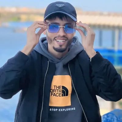 Jamal Lbaze profile
