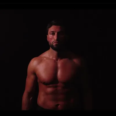 Jamal Ben Saddik profile