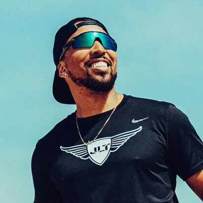 Jamal Liggin profile