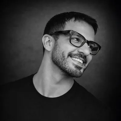 Jamal Masarwa profile