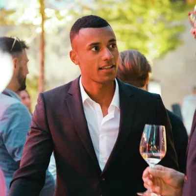 Jamal Nathaniel profile