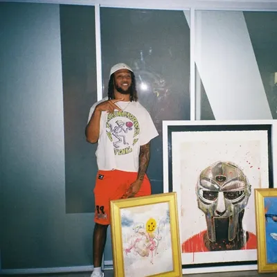 Eric Stokes Jr profile