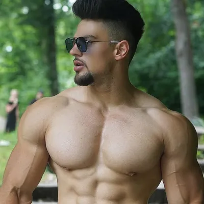 Jamar Pusch profile