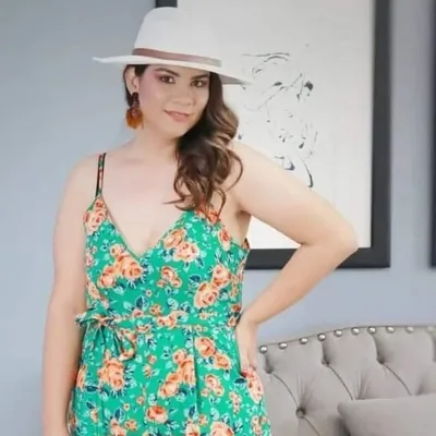 Jamareli Cantu profile
