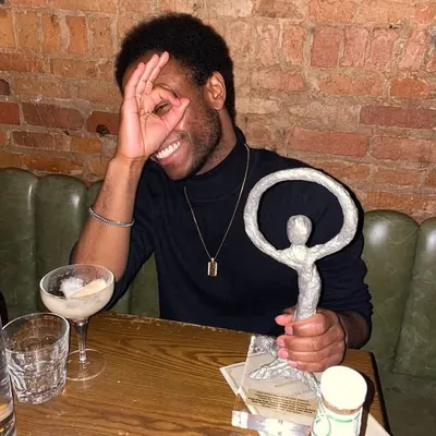 Jamar Emery Adams profile