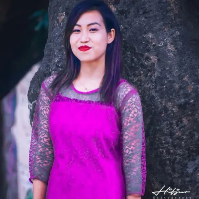 Kwchung Jamatia profile