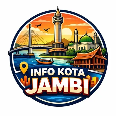 Info Kota Jambi profile