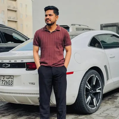 جميل بابو profile