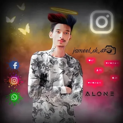 Jamil Sk profile