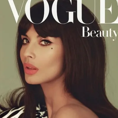 Jameela Jamil profile