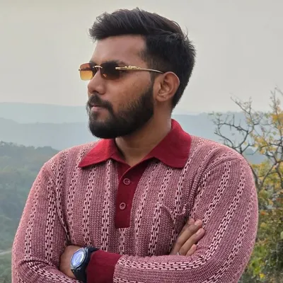 jameel basha profile