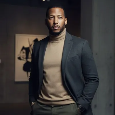 Jamel Baines ® profile