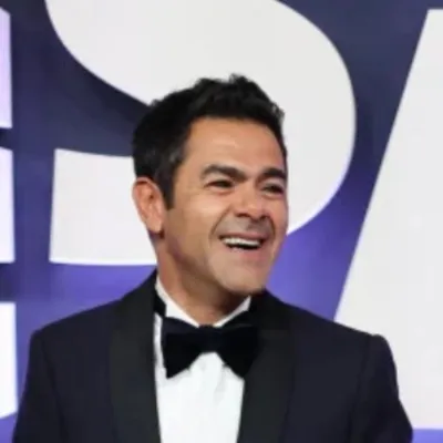 Jamel Debbouze profile