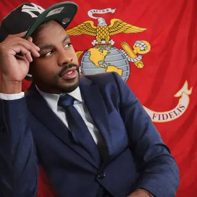 Jamel Semper Fi Herring profile