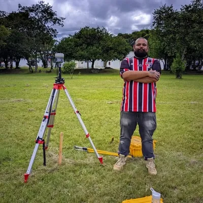 Marlon Jamelão profile