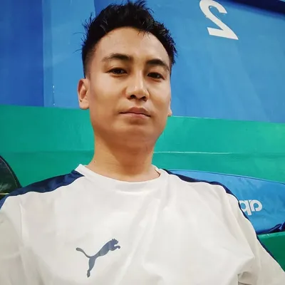 James Chakhesang profile
