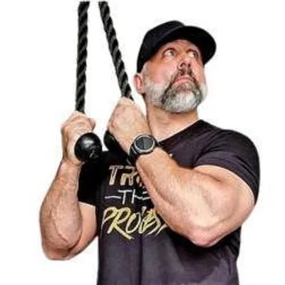 Jim Cipriani | Nashville Personal Trainer & Online Coach profile