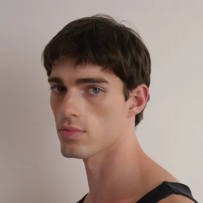 James profile