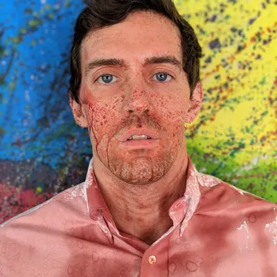 James Willems profile