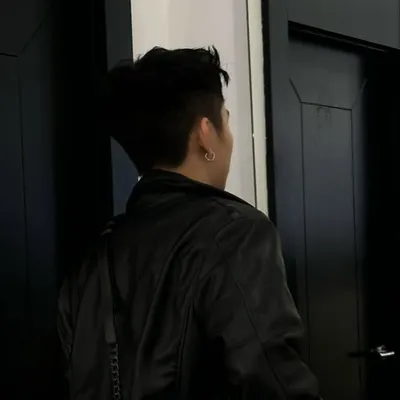 James profile