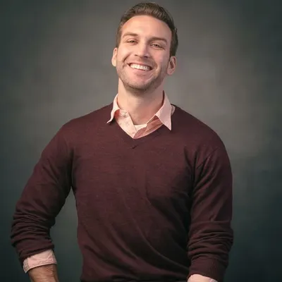 James Breakwell profile