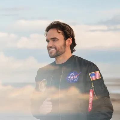 James Tralie profile