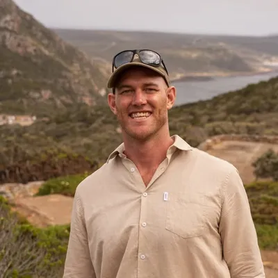 James Lowe | Kelptown profile