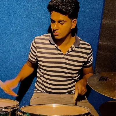 JamesMohan☚ profile