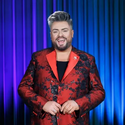 James Patrice profile