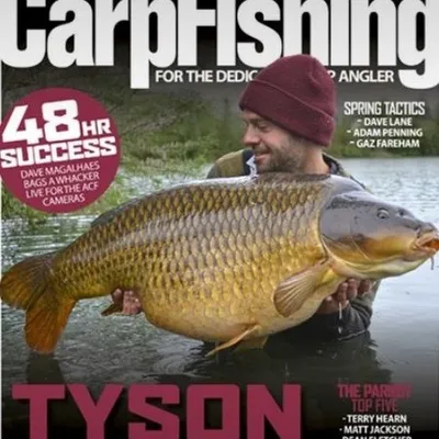 James Salmons profile