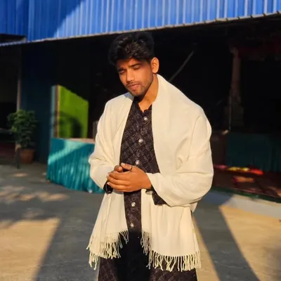 Sumit Baidya profile
