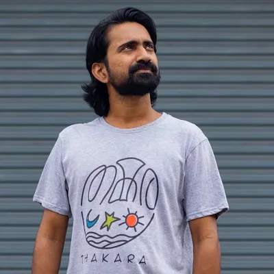 James Thakara profile