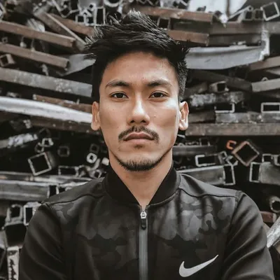 James wc Meetei(Tangkhul) profile