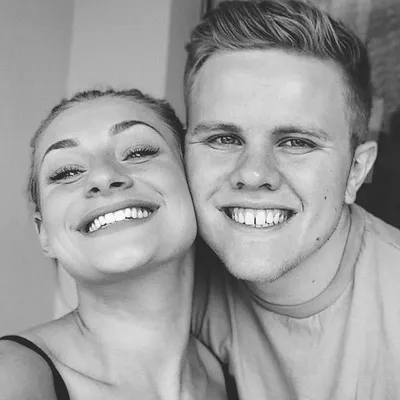 James and Carys profile