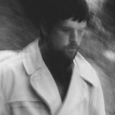 James Blake profile
