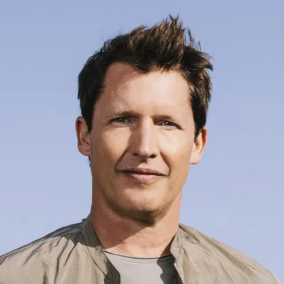 James Blunt profile